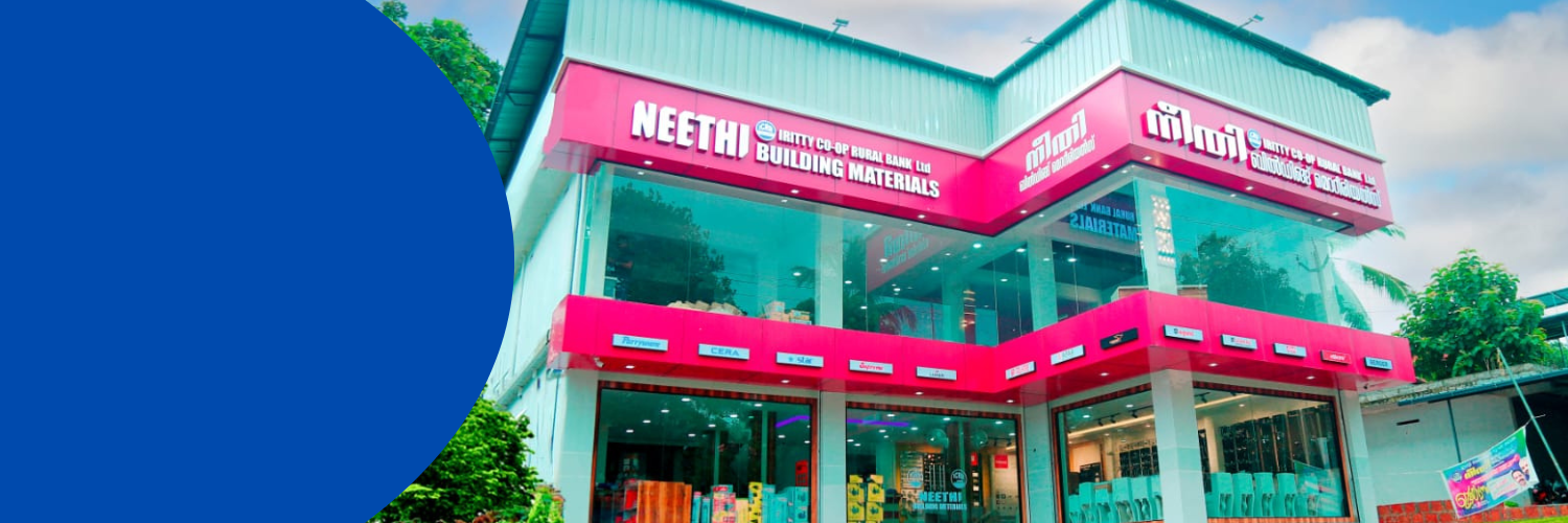 neethi building materials